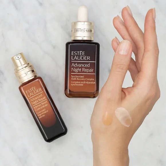 NEW SEALED ESTEE LAUDER ADVANCED NIGHT REPAIR SERUM TREATMENT JUMBO - Picture 1 of 7